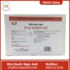 Bột cảm cúm Pacemin-B1 75x75px