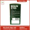 Brain Eyes (Phương Đông) 75x75px