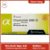 Chymorich 8400 UI