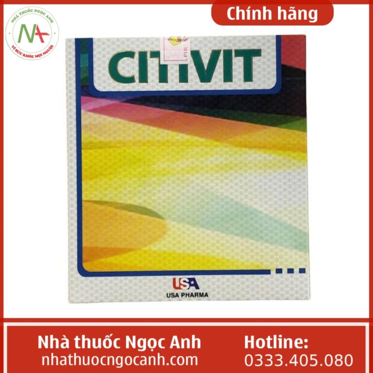 Citivit