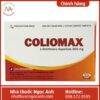 Hộp thuốc Coliomax