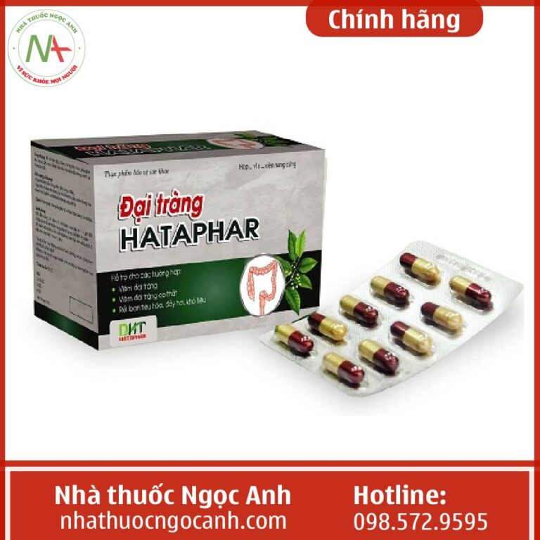 Đại tràng Hataphar