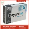 Hộp thuốc Daygra 50