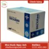 Hộp thuốc Dicarbo Tablet 75x75px