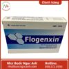Hộp thuốc Flogenxin 75x75px