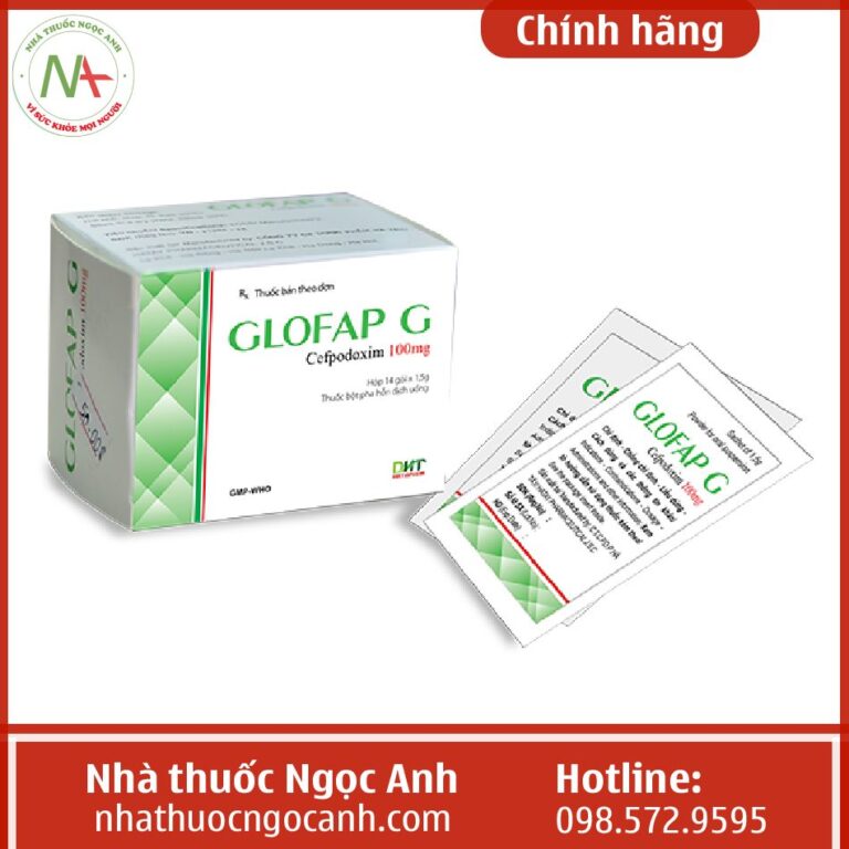 Glofap G