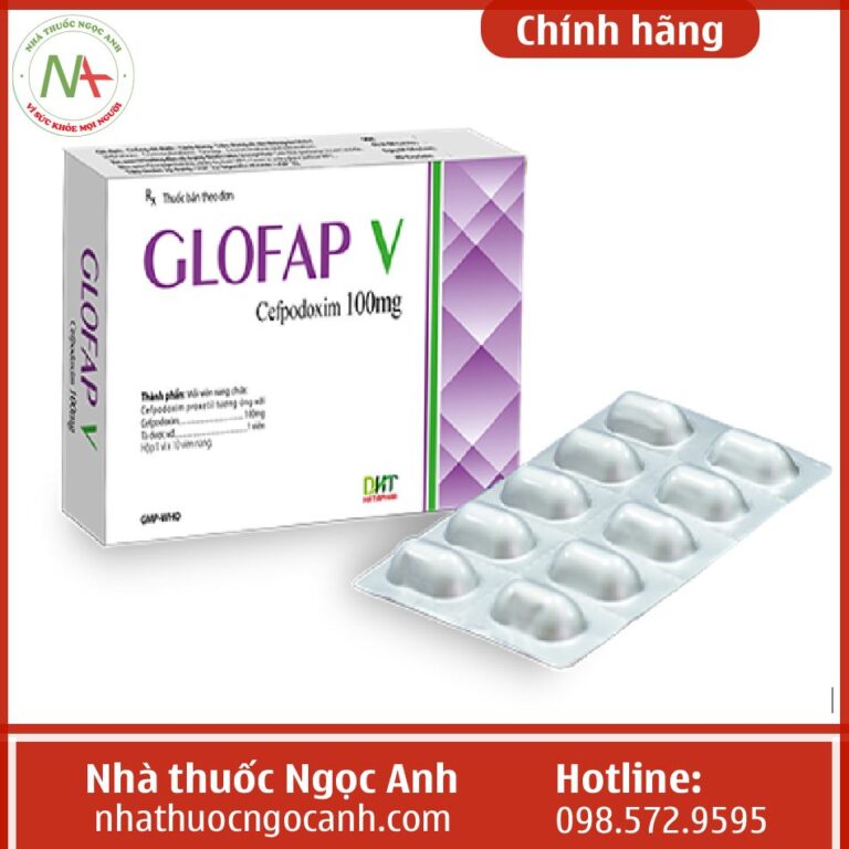 Glofap V