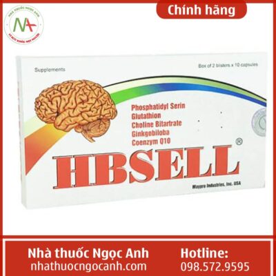 HBsell