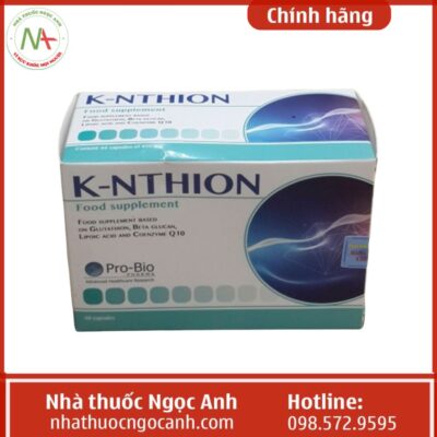 K-Nthion