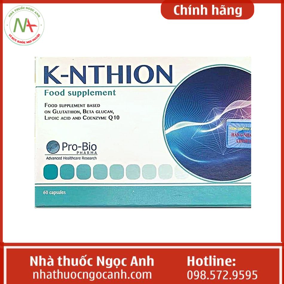 K-Nthion