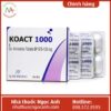 Hộp thuốc Koact 1000