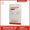 Linezolid 600 Amvipharm 75x75px