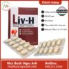 Liv-H Fortex Nutraceuticals