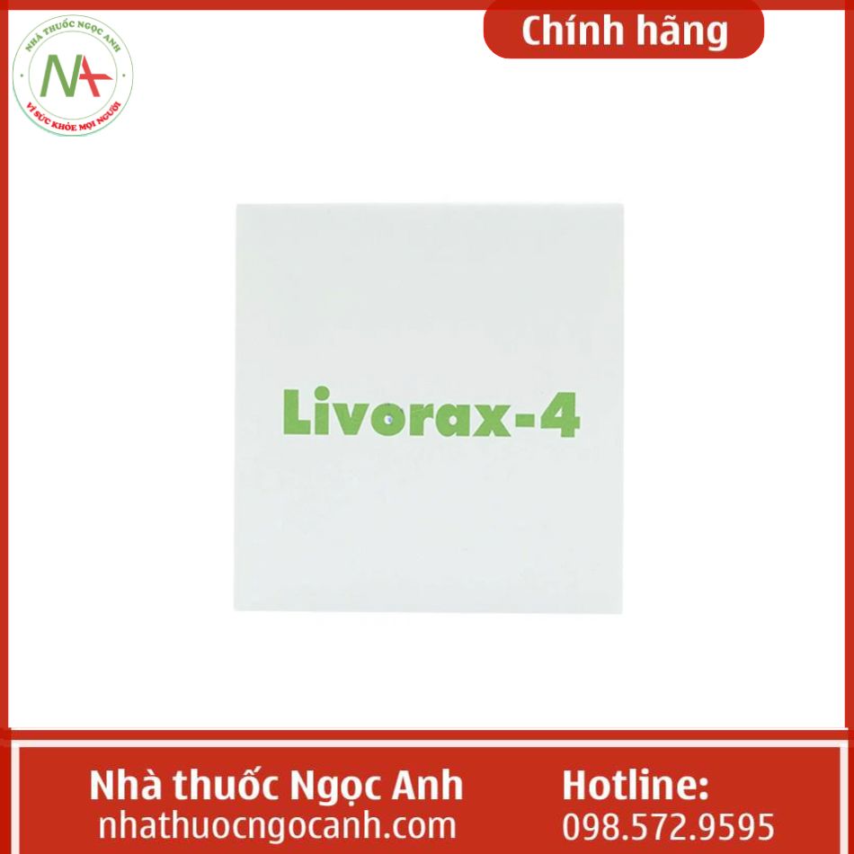 Livorax-4