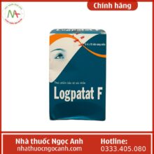 Logpatat F