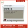 Hộp thuốc Lomexin 200mg