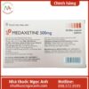 Hộp thuốc Medaxetine 500mg 75x75px