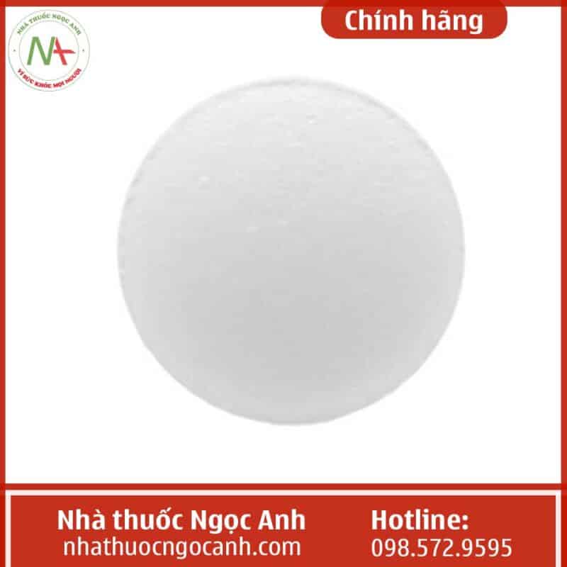 Thuốc Natrilix SR 1.5mg là thuốc gì, giá bao nhiêu, mua ở đâu?