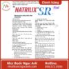 Hướng dẫn sử dụng thuốc Natrilix SR 1.5mg