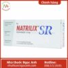 Hộp thuốc Natrilix SR 1.5mg