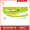 Proxetin 20 Meyer-BPC 75x75px