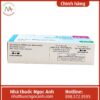Hộp Roticox 60mg film-coated tablets