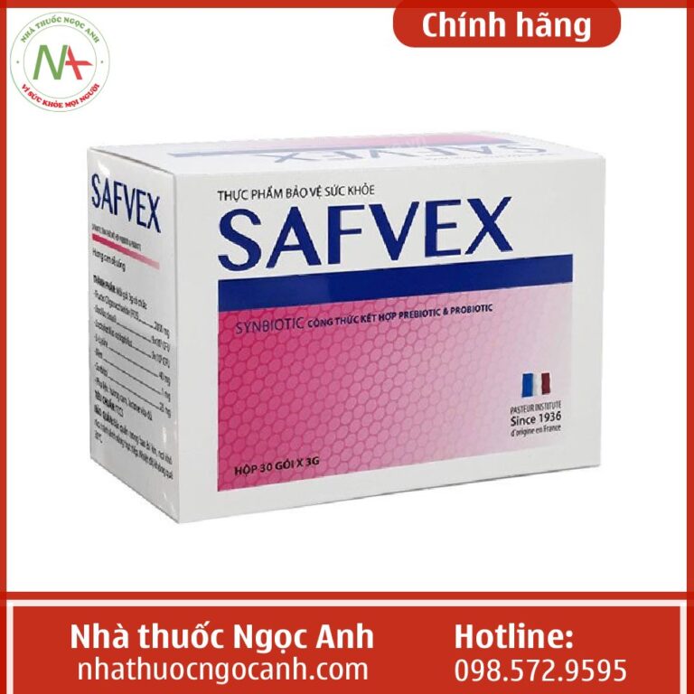 Safvex