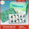 Thuốc Ambroxol Meyer 75x75px