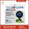Thuốc Ginko Gaba Max Q10