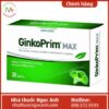 Thuốc GinkoPrim Max 120mg 75x75px