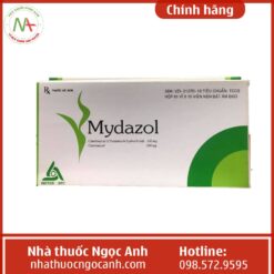 Thuốc Mydazol