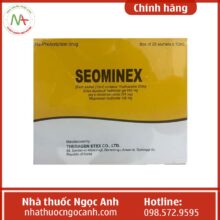 Thuốc Seominex