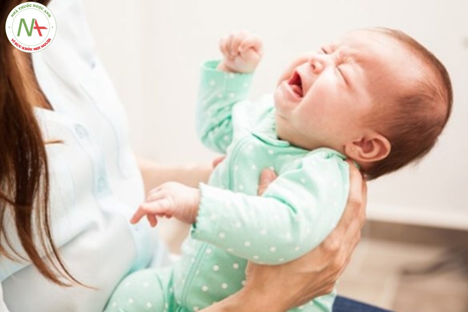 Viêm màng não nhiễm khuẩn ở trẻ trên 1 tháng tuổi