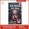 avt sâm nhung ích thận