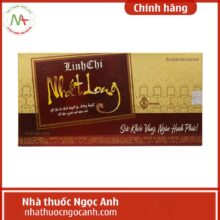 Linh Chi Nhất Long