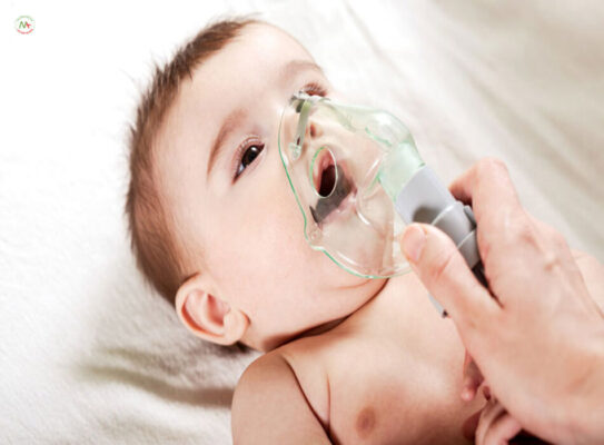 Thông khí tần số cao trong thông khí hỗ trợ cho trẻ sơ sinh