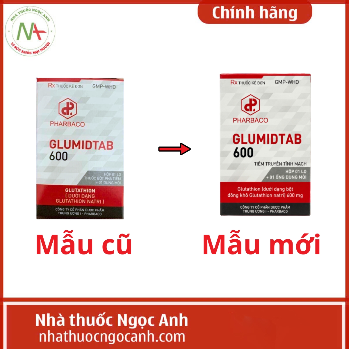 Glumidtab 600 3 75