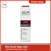 ACM Vitix Gel Regulateur 20ml
