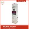 ACM Vitix Gel Regulateur 20ml 75x75px