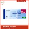 Atoris 20mg