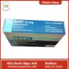 Hộp thuốc Bart 20mg coated tablets 75x75px