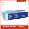 Hộp thuốc Bart 20mg coated tablets 75x75px