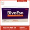 Hộp thuốc BivoEso 40mg