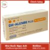 Hộp thuốc DH-Alenbe Plus 70mg/2800IU 75x75px
