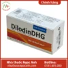 Hộp thuốc DilodinDHG 75x75px