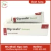 Hộp thuốc Diprosalic Ointment 15g