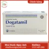 Hộp thuốc Dogatamil 50mg