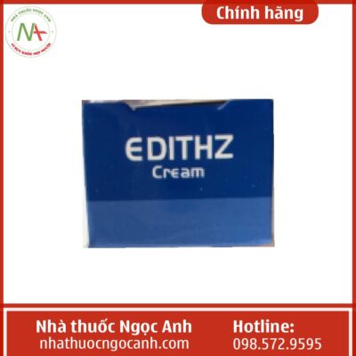 Edithz Cream