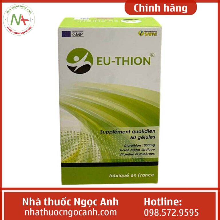 Hộp Eu-Thion