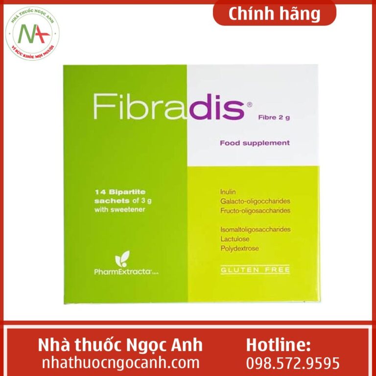 Fibradis